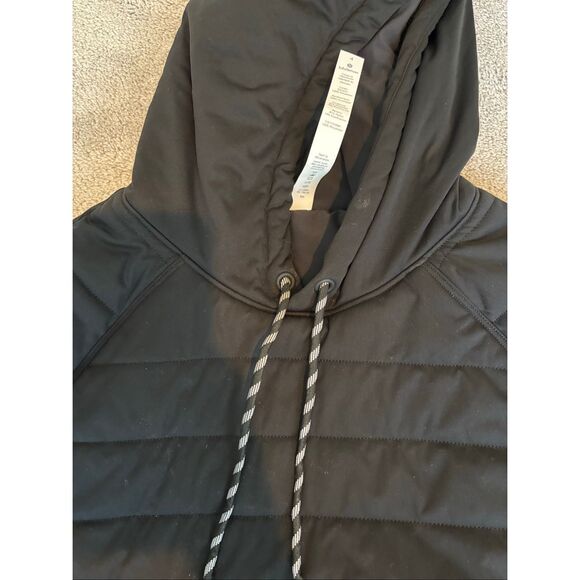 Nearly mew LULULEMON Dynamic Movement Hoodie Sz 4 $168 E16 - Picture 3 of 10